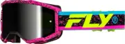 Fly Racing 37-51528 Zone Goggles OSFM Pink