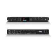 K-7 Professional KTV Pre-Effector Household ReverberatorKaraoke Anti-Howlino ...
