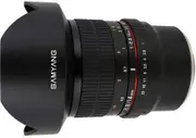 Samyang 14mm f/2.8 UMC II - MFT Full Frame