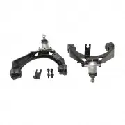 Trupro Control Arm With Ball Joint 25mm Lift for Mitsubishi Triton MQ MR 15-23