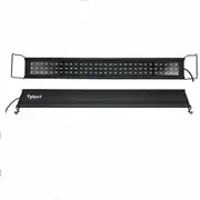 40-60cm Aquarium Light Lighting Full Spectrum Aqua Plant Fish Tank Bar LED Lamp