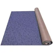 VEVOR Deep Blue Marine Carpet 6 ft x 36 ft Marine Carpeting Marine Grade Carpet