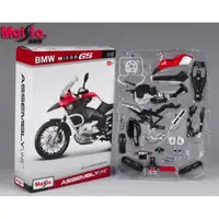 在飛比找蝦皮商城精選優惠-優選 1:12 1/12 BMW 大鳥 R1200GS R1