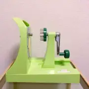 CABBEC CHEF Cabbage Hand Cutter Vegetable Turning Slicer Ichikou kyabekku Cut