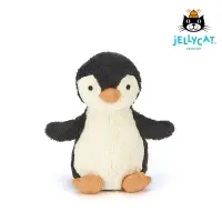 在飛比找博客來優惠-英國 JELLYCAT 23cm 花生企鵝 Medium