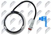 ABS Speed Sensor Front Left Right For OPEL Astra H Cc Vectra C 02-14 1603254