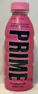 |PRIME HYDRATION DRINK|STRAWBERRY WATERMELON|KSI LOGAN PAUL|