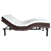 在飛比找Yahoo!奇摩拍賣優惠-GXG 居家電動床  (單人3尺) 高彈性床墊款