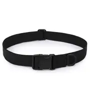 Tactical Belt Military Automatic Buckle Army Hunting Training Belts