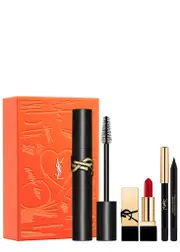 Yves Saint Laurent Lash Clash Eye and Lip Gift Set