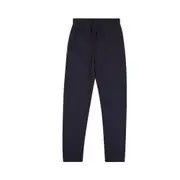 Mens Bamboozld Navy Blue Jersey Bamboo Blend Sleep Pants PJS Pyjamas