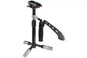 iFootage Wildcat III Handheld Stabiliser Gimbal with Mini Tripod Stand