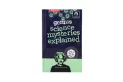 Lagoon Einstein Genius Books Science Mysteries Explained