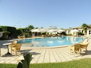 雅典衛城突尼斯飯店 Acropole Tunis Hotel