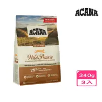 在飛比找momo購物網優惠-【ACANA】農場盛宴貓無穀配方-放養雞肉+蔓越莓全齡貓（泌