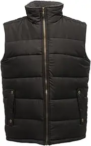 [REGATTA] Men's Professional Altoona Water Repellent Insulated Quilted Bodywarmer