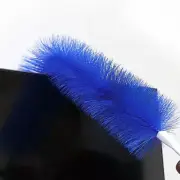 Fan Brush Flexible Microfiber Duster Household Duster Cleaning Brush CR