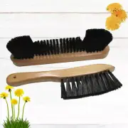 2 Pcs Pool Table Rail Brush Magnetic Window Cleaner Billiard Tables