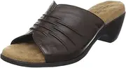 [Walking Cradles] Women's Pleat