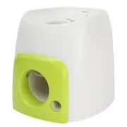 Auto Interactive Fetch Treat Dog Cat Pet Ball Toy Play Game Dispenser Pet Toys