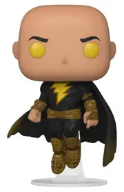 Black Adam (2022) - Black Adam Glow Pop! Vinyl