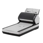 Fujitsu FI-7260 DOC SCANNER (A4, DUPLEX) FB+60PPM,80SHT ADF,600 DPI,USB3