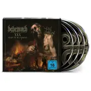 XXX - Years Ov Blasphemy (Blu-Ray Pack)