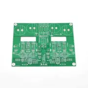 MOFI-HA5000 Fully Discrete Headphone Amplifier PCB Board