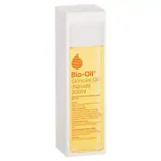 Bio Oil Skincare Oil Natural 200ml