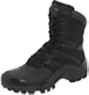 Bates Men's Delta Side-Zip 8 Inch Uniform Boot