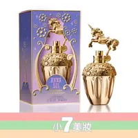 在飛比找蝦皮購物優惠-ANNA SUI 安娜蘇 童話金色獨角獸 女性淡香水 50M