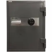 ✔ HOLLON HS-750C OFFICE SAFE 2 HR FIREPROOF DIAL COMBINATION LOCK ✔