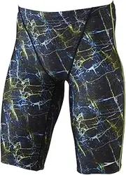 [Speedo] Durabright SD88S61 Men's Fitness Swimsuit Spats Suit