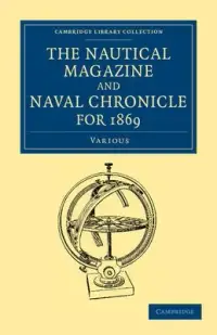 在飛比找博客來優惠-The Nautical Magazine and Nava