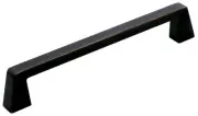 Amerock BP55279 Bronze Blackrock 8" Center To Center Appliance Pull