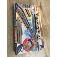 在飛比找蝦皮購物優惠-tomy plarail  advance 紅外線遙控  w