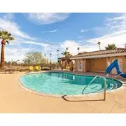 Extended Stay America Palm Springs - Airport