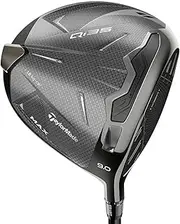 [TaylorMade] Golf Qi35 Max Driver 9 Degree AirSpeeder Stiff Left Handed
