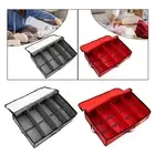 Underwear Storage Box Multifunctional Container for Bedroom Household Toys