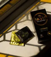 SKYN Original Condoms - 10 Pack