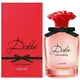 DOLCE & GABBANA D&G Dolce Rose 傾心花園淡香水 30ml/50ml/75ml｜期間限定◆秋冬迷人香氛