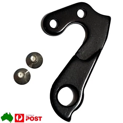 Derailleur Hanger 101 D31 BMC Cervelo Eddy Merckx Sette