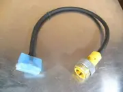 3 PHD INC (#AB12) 10W Mag. Reed Quick-Connect Switchs