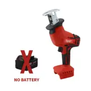 Industrial Grade Saber Saw High Power Motor Tool 0-3000 Rpm Running Speed Recipr