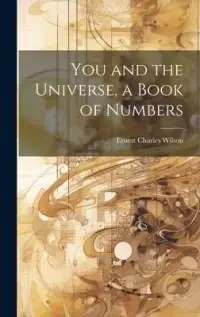 在飛比找博客來優惠-You and the Universe, a Book o