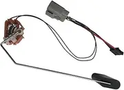 AFAKEREPPV Fuel Tank Sensor FCompatible With Jeep Compatible With Commander 05-10 Grand Compatible With Cherokee 3.7L 4.7 5.7L V6 V8 05-10 OE E7197M Fuel pressure sensor