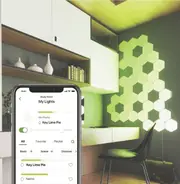 Nanoleaf Shapes Hexagon Starter Kit (9pk)