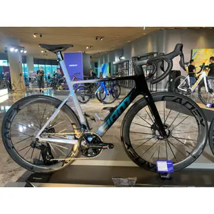 【KOM單車】2024 GIANT  PROPEL  ADVANCED  SL 0 公路車 電子變速