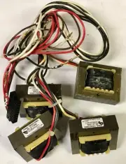 EATON CUTLER HAMMER Digitrip 520 WH2 Wire Harness Transformers 69C3015G03