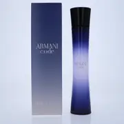 Giorgio Armani Armani Code Edp 75Ml